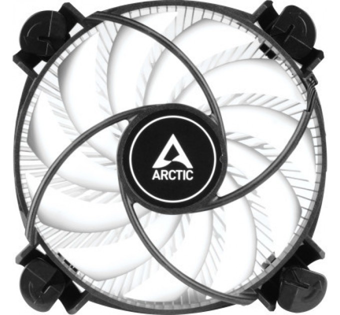 Arctic Кулер до процесора Arctic Alpine 17 LP (ACALP00042A)