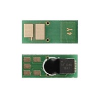 Чип для картриджа Canon 046H для LBP-650/MF-730 Black WWM (JYD-CRG046HBk)