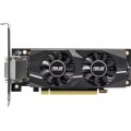 ASUS Відеокарта ASUS GeForce RTX3050 6Gb OC LP BRK (RTX3050-O6G-LP-BRK)