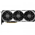 MSI Відеокарта MSI GeForce RTX4070 SUPER 12Gb VENTUS 3X OC (RTX 4070 SUPER 12G VENTUS 3X OC)