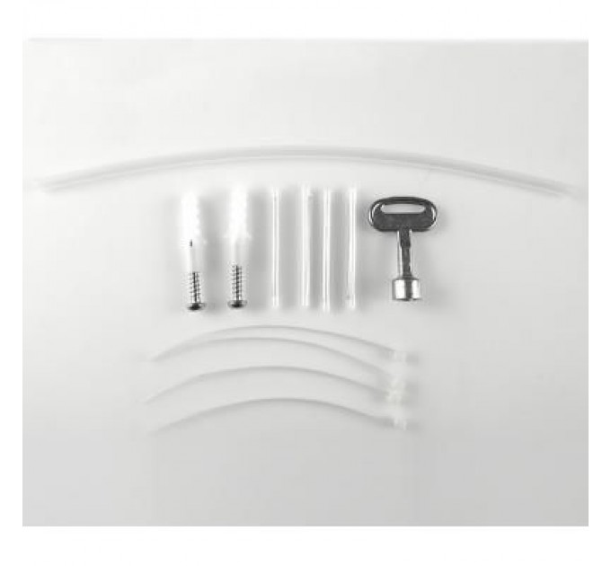 Eserver Оптичний бокс Eserver Міні-бокс ES-02-04 (WT-3198B)