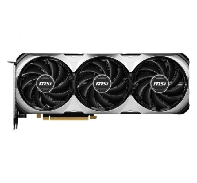 MSI Відеокарта MSI GeForce RTX4070Ti SUPER 16Gb VENTUS 3X OC (RTX 4070 Ti SUPER 16G VENTUS 3X OC)