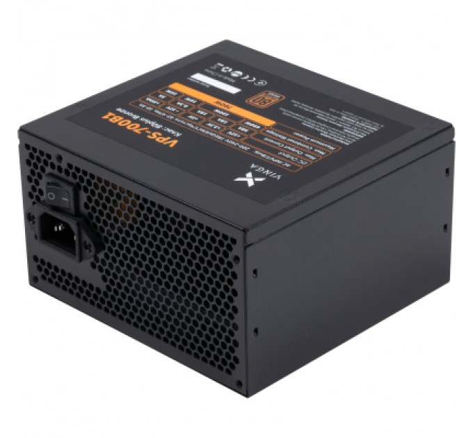 Vinga Блок живлення Vinga 700W (VPS-700B1)