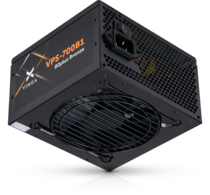 Vinga Блок живлення Vinga 700W (VPS-700B1)