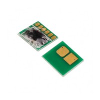 Чип для картриджа Canon C-EXV49 Yellow WWM (JT-Canon-iR-C3320-Y)