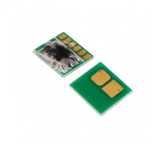 WWM Чип для картриджа Canon C-EXV49 Yellow WWM (JT-Canon-iR-C3320-Y)