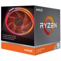 AMD Процесор AMD Ryzen 9 3900 (100-000000070)