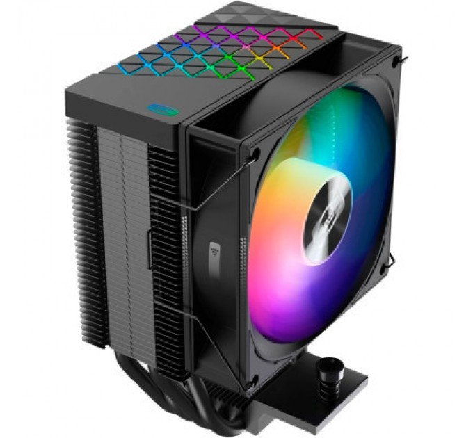 PcCooler Кулер до процесора PcCooler R400 ARGB BK