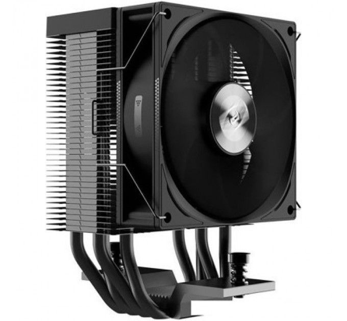 PcCooler Кулер до процесора PcCooler R400 BK