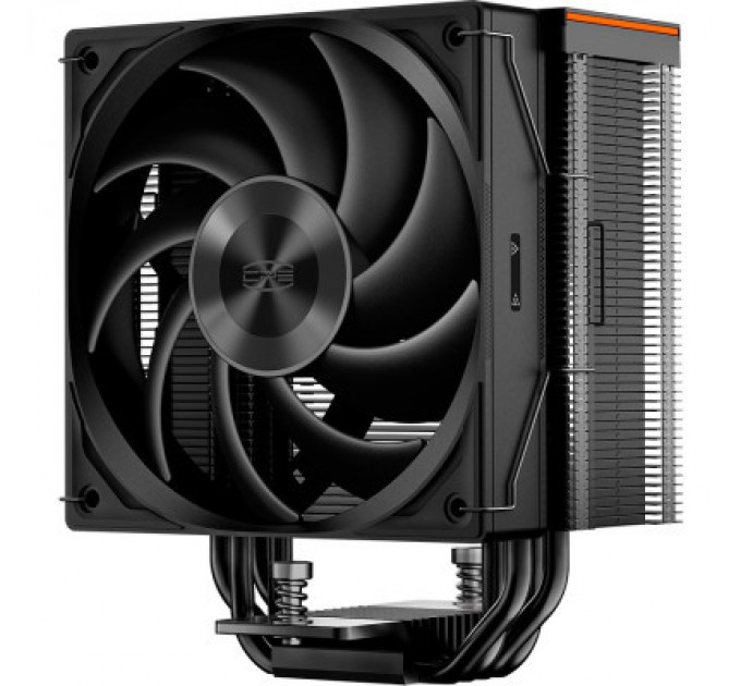 PcCooler Кулер до процесора PcCooler RZ400 V2 BK