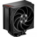 PcCooler Кулер до процесора PcCooler RZ400 V2 BK