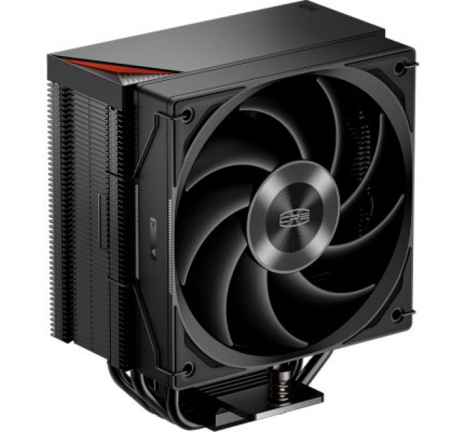PcCooler Кулер до процесора PcCooler RZ400 V2 BK