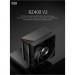 PcCooler Кулер до процесора PcCooler RZ400 V2 BK