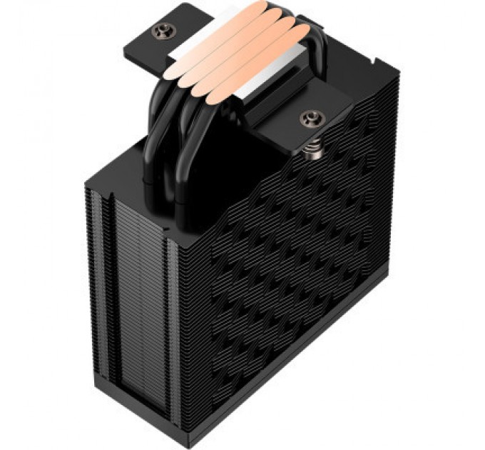 PcCooler Кулер до процесора PcCooler RZ400 V2 BK
