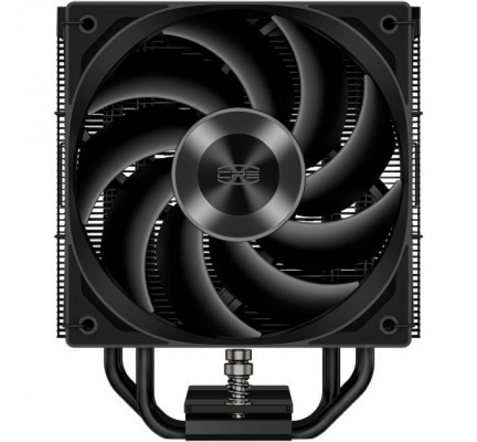 PcCooler Кулер до процесора PcCooler RZ400 V2 BK