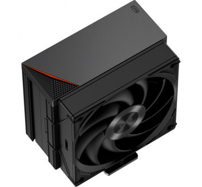 PcCooler Кулер до процесора PcCooler RZ400 V2 BK