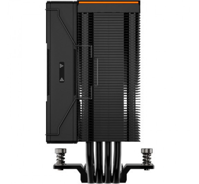 PcCooler Кулер до процесора PcCooler RZ400 V2 BK