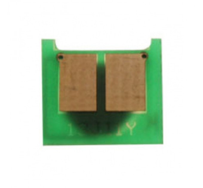 WWM Чип для картриджа HP CLJ CP5220/5225, CE743A Magenta WWM (JYD-HCP5220MA)