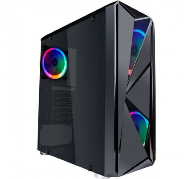 1stPlayer Корпус 1stPlayer F4-3R1&PS-500FK