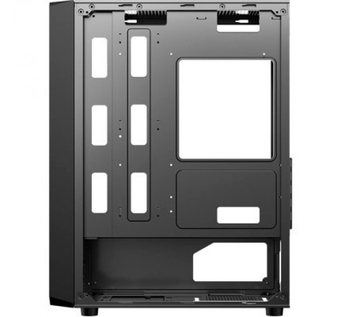 1stPlayer Корпус 1stPlayer FD3-4F2(AP)-BK