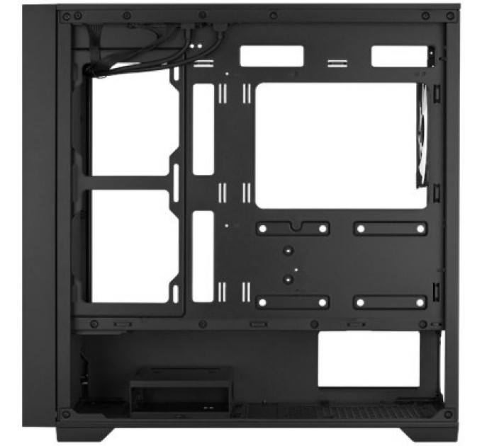 AeroCool Корпус AeroCool Tern Mini-G-BK-V2 (ACCS-ES04143.11)