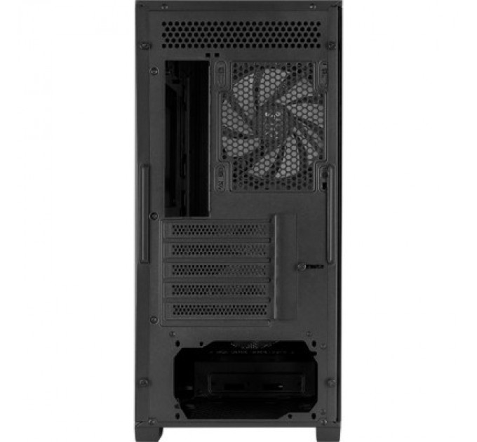 AeroCool Корпус AeroCool Tern Mini-G-BK-V2 (ACCS-ES04143.11)