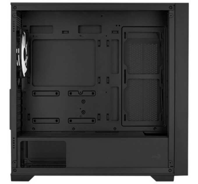 AeroCool Корпус AeroCool Tern Mini-G-BK-V2 (ACCS-ES04143.11)