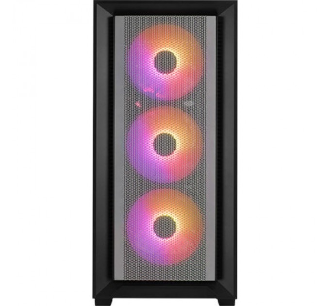 AeroCool Корпус AeroCool Tern Mini-G-BK-V2 (ACCS-ES04143.11)