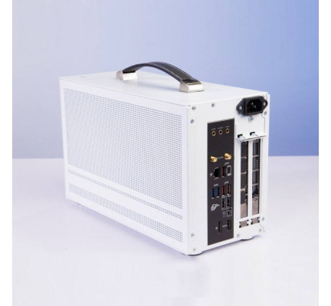 PcCooler Корпус PcCooler I100W PRO MESH