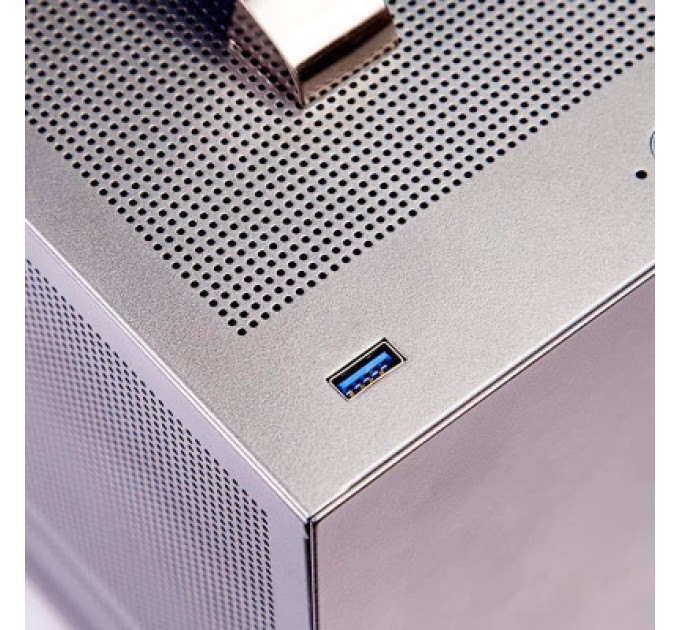 PcCooler Корпус PcCooler MINI I100G PRO MESH