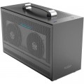 PcCooler Корпус PcCooler MINI I100G PRO MESH