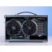 PcCooler Корпус PcCooler MINI I100G PRO MESH