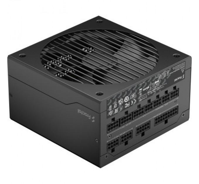 Fractal Design Блок живлення Fractal Design 550W Ion Gold (FD-P-IA2G-550-EU)