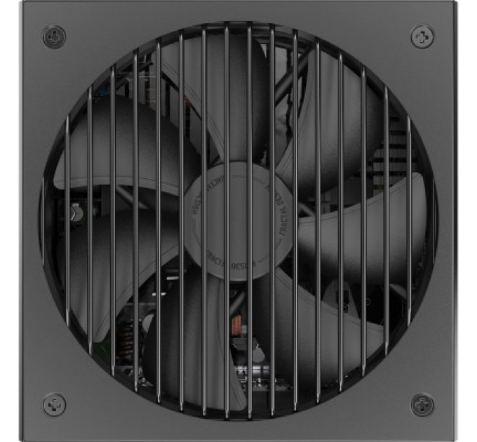 Fractal Design Блок живлення Fractal Design 550W Ion Gold (FD-P-IA2G-550-EU)