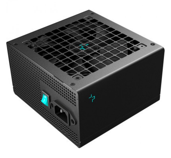 Deepcool Блок живлення Deepcool 850W PN850M (R-PN850M-FC0B-EU)