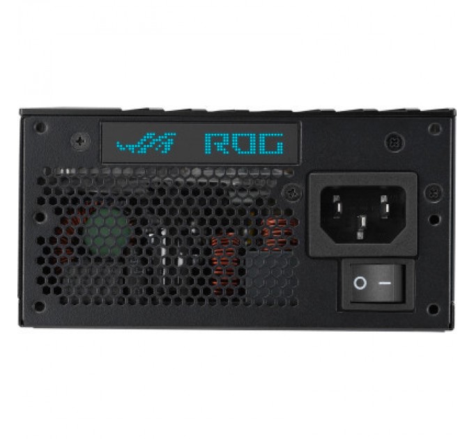 ASUS Блок живлення ASUS 1200W ROG-LOKI-1200T-SFX-L-GAMING PCIE5 (90YE00N0-B0NA00)
