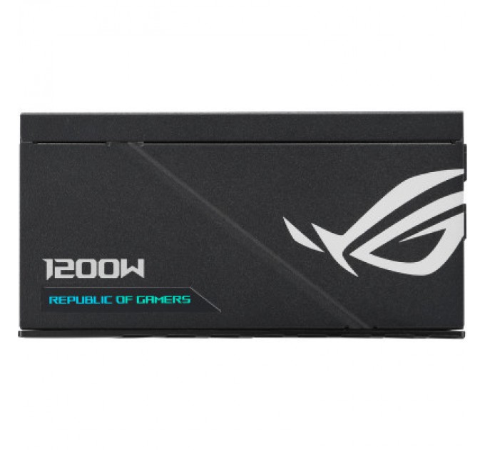 ASUS Блок живлення ASUS 1200W ROG-LOKI-1200T-SFX-L-GAMING PCIE5 (90YE00N0-B0NA00)