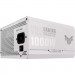 ASUS Блок живлення ASUS 1000W TUF-GAMING-1000G-WHITE PCIE5 (90YE00S5-B0NA00)