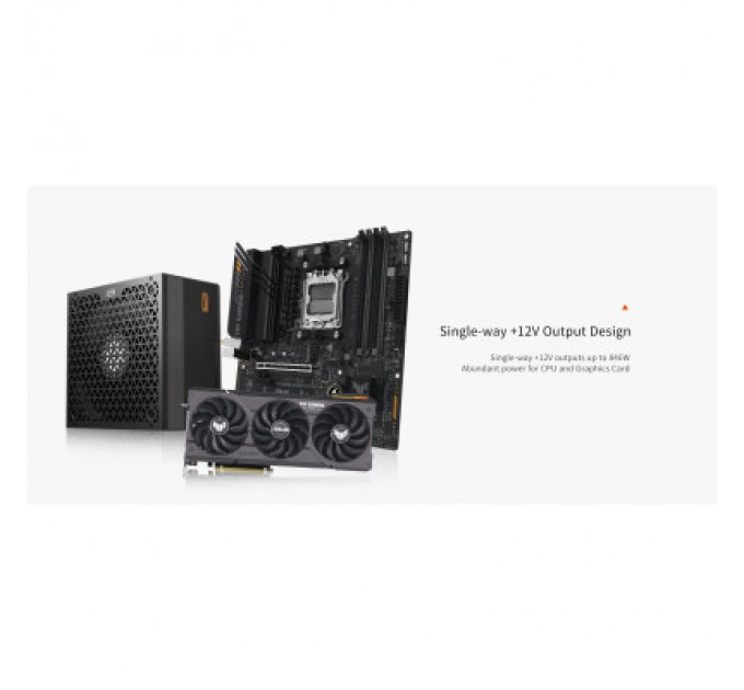 PcCooler Блок живлення PcCooler 750W (YK750)