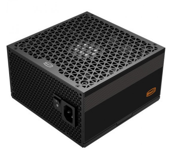 PcCooler Блок живлення PcCooler 750W (YK750)