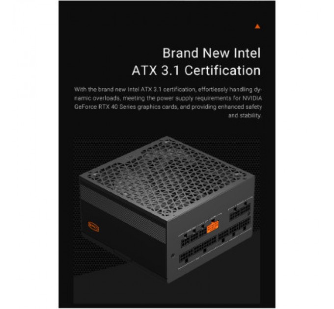 PcCooler Блок живлення PcCooler 750W (YN750)