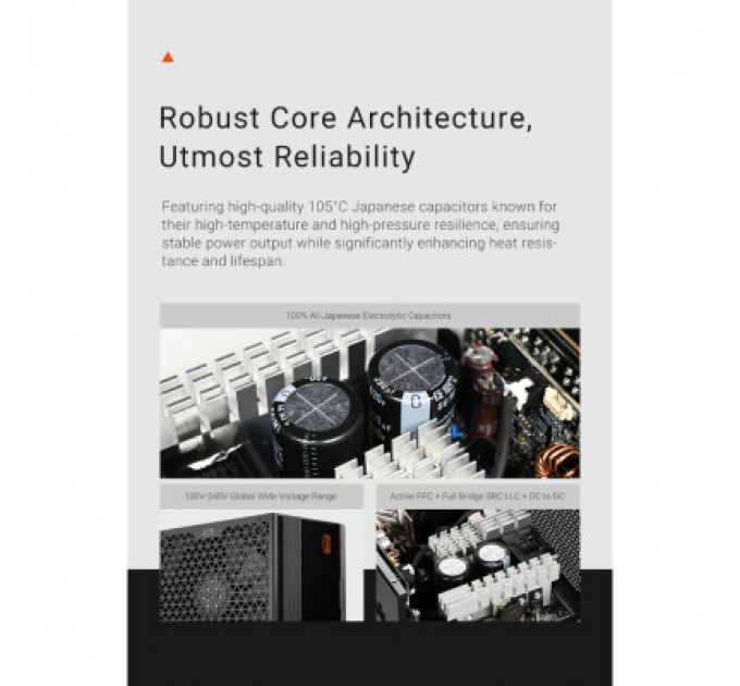 PcCooler Блок живлення PcCooler 750W (YN750)