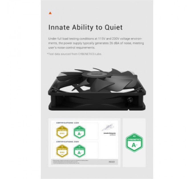 PcCooler Блок живлення PcCooler 850W (YN850)