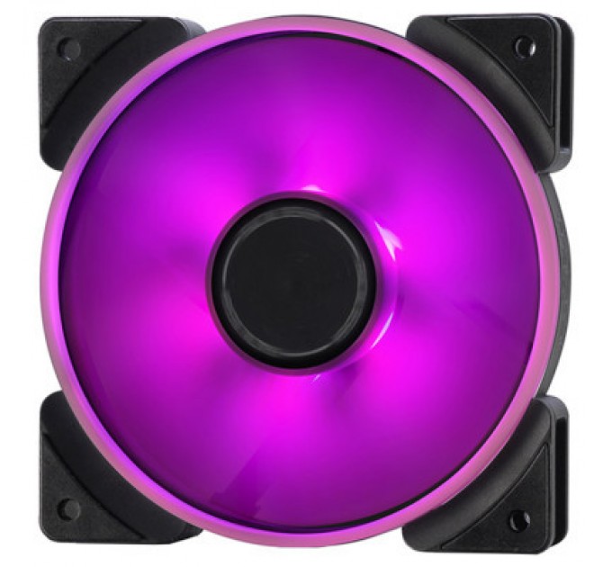 Fractal Design Кулер до корпусу Fractal Design FD-FAN-PRI-AL12