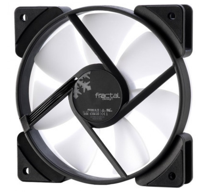 Fractal Design Кулер до корпусу Fractal Design FD-FAN-PRI-AL12