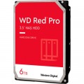 WD Жорсткий диск 3.5" 6TB WD (WD6005FFBX)