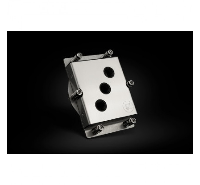 Ekwb Водоблок Ekwb EK-Pro CPU WB SP5 Ni + Acetal (3831109904077)