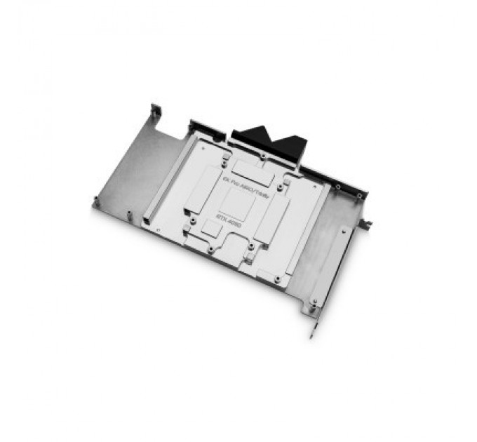 Ekwb Водоблок Ekwb Ek-Pro GPU WB Zotac RTX 4090 Alu BB Kit (3831109903964)