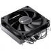 JONSBO Кулер до процесора JONSBO HP400S Black