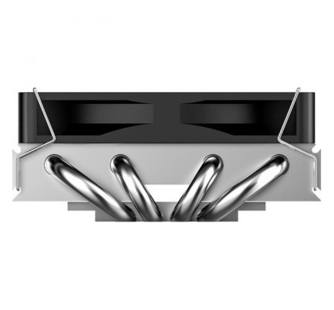 JONSBO Кулер до процесора JONSBO HP400S Black